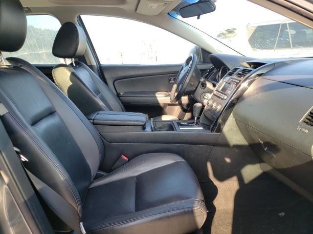 Photo 4 VIN: JM3TB3MV7A0236135 - MAZDA CX-9 