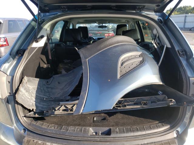 Photo 8 VIN: JM3TB3MV7A0236135 - MAZDA CX-9 