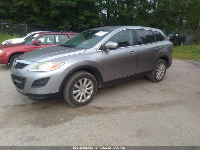 Photo 1 VIN: JM3TB3MV7A0237107 - MAZDA CX-9 