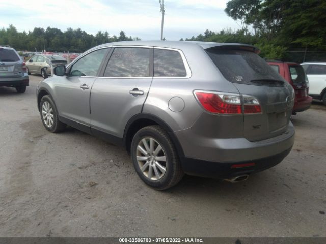 Photo 2 VIN: JM3TB3MV7A0237107 - MAZDA CX-9 