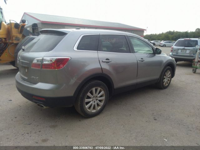 Photo 3 VIN: JM3TB3MV7A0237107 - MAZDA CX-9 