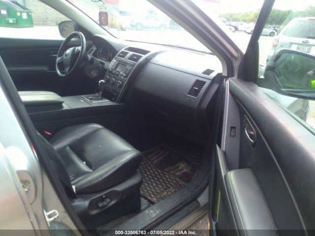 Photo 4 VIN: JM3TB3MV7A0237107 - MAZDA CX-9 