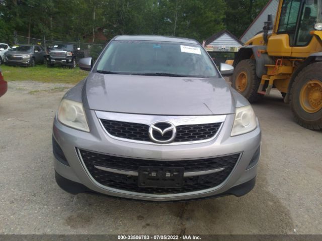 Photo 5 VIN: JM3TB3MV7A0237107 - MAZDA CX-9 