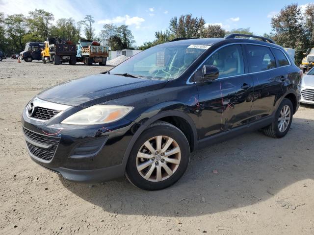 Photo 0 VIN: JM3TB3MV7A0237947 - MAZDA CX-9 