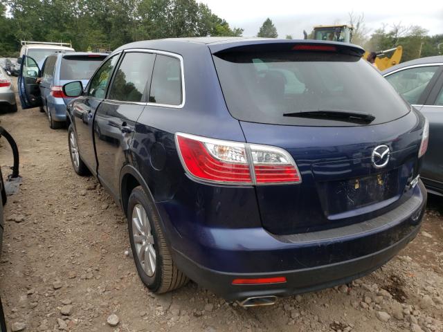 Photo 2 VIN: JM3TB3MV8A0210482 - MAZDA CX-9 