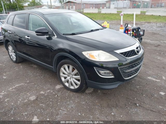 Photo 0 VIN: JM3TB3MV8A0211292 - MAZDA CX-9 