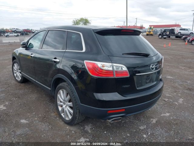 Photo 2 VIN: JM3TB3MV8A0211292 - MAZDA CX-9 