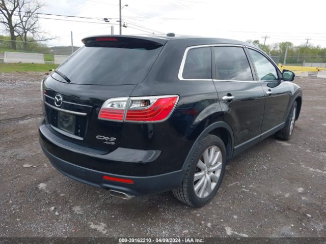 Photo 3 VIN: JM3TB3MV8A0211292 - MAZDA CX-9 