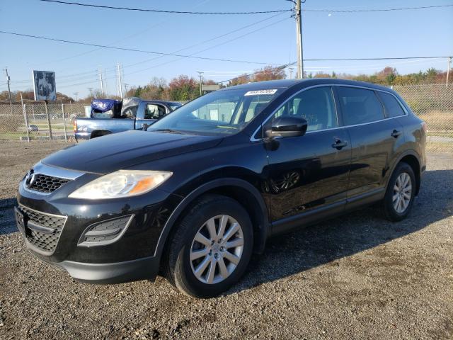 Photo 1 VIN: JM3TB3MV8A0216329 - MAZDA CX-9 