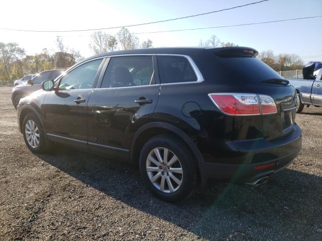 Photo 2 VIN: JM3TB3MV8A0216329 - MAZDA CX-9 