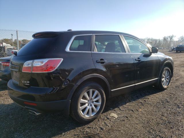 Photo 3 VIN: JM3TB3MV8A0216329 - MAZDA CX-9 