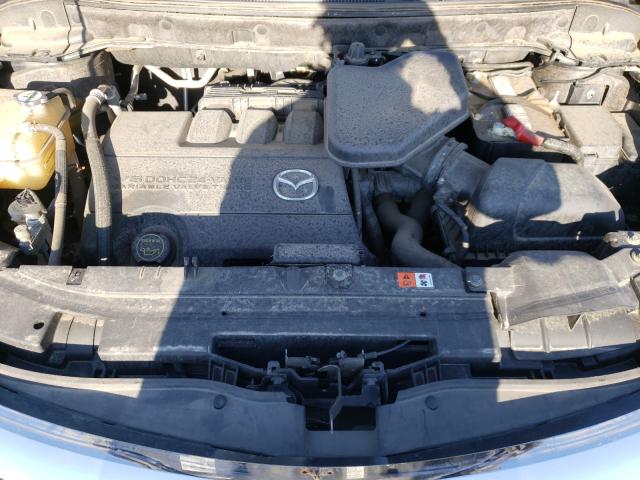 Photo 6 VIN: JM3TB3MV8A0216329 - MAZDA CX-9 