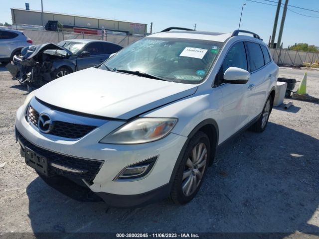 Photo 1 VIN: JM3TB3MV8A0224284 - MAZDA CX-9 