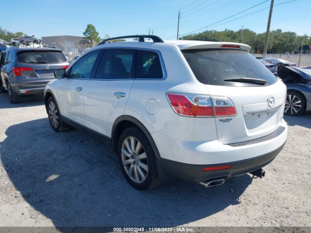 Photo 2 VIN: JM3TB3MV8A0224284 - MAZDA CX-9 