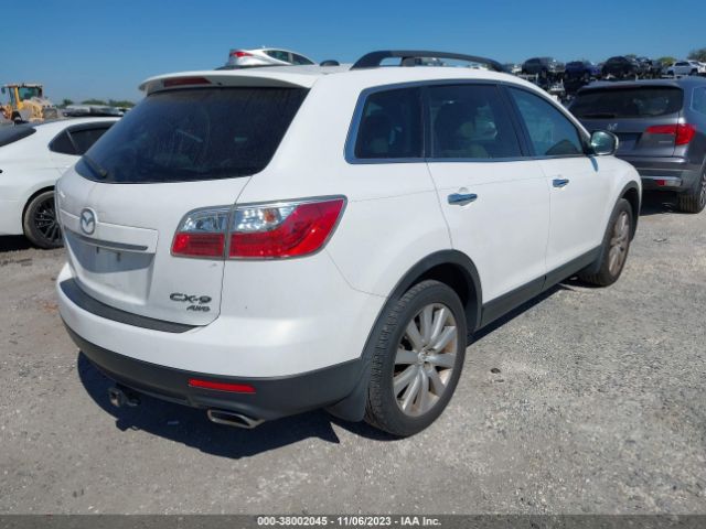 Photo 3 VIN: JM3TB3MV8A0224284 - MAZDA CX-9 