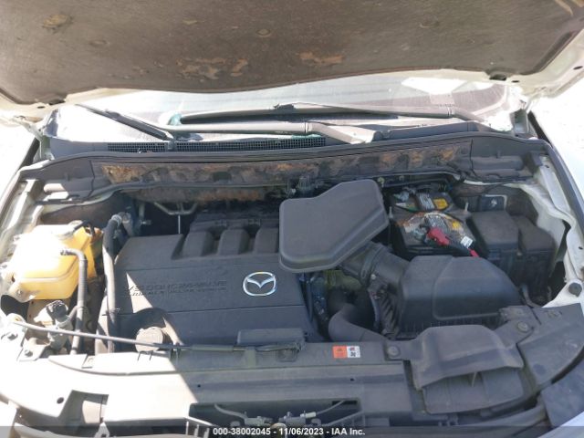 Photo 9 VIN: JM3TB3MV8A0224284 - MAZDA CX-9 