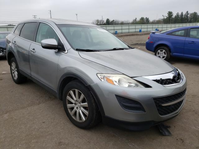 Photo 0 VIN: JM3TB3MV8A0226990 - MAZDA CX-9 