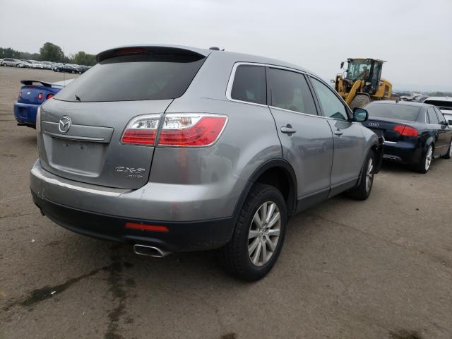 Photo 3 VIN: JM3TB3MV8A0226990 - MAZDA CX-9 