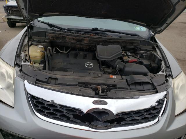 Photo 6 VIN: JM3TB3MV8A0226990 - MAZDA CX-9 