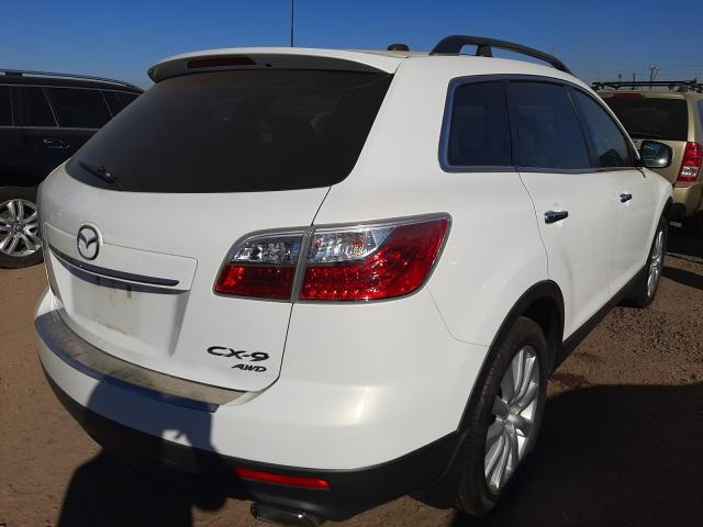 Photo 3 VIN: JM3TB3MV8A0234796 - MAZDA CX-9 