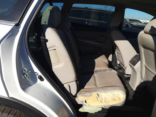 Photo 5 VIN: JM3TB3MV8A0234796 - MAZDA CX-9 