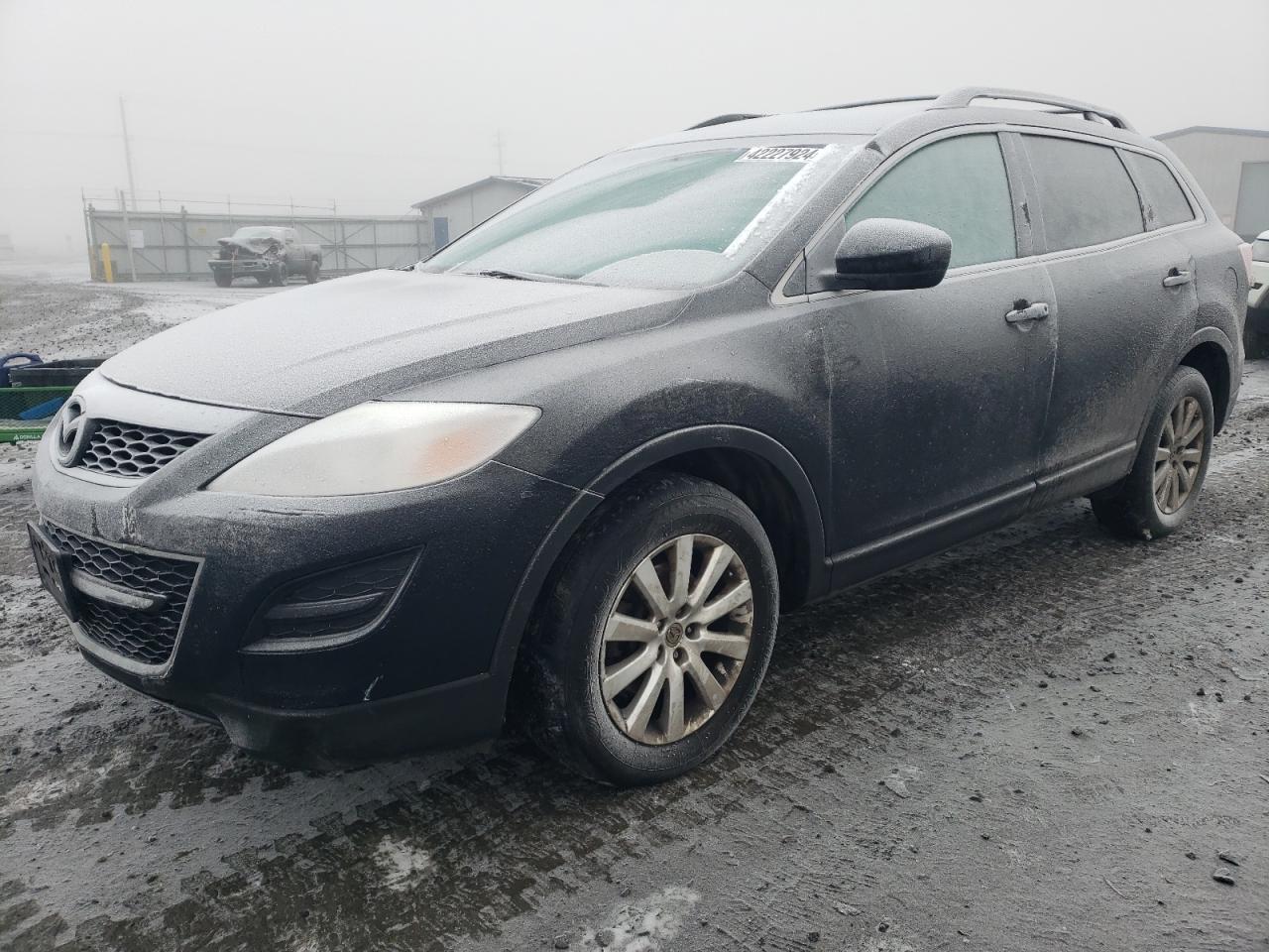 Photo 0 VIN: JM3TB3MV8A0235365 - MAZDA CX-9 