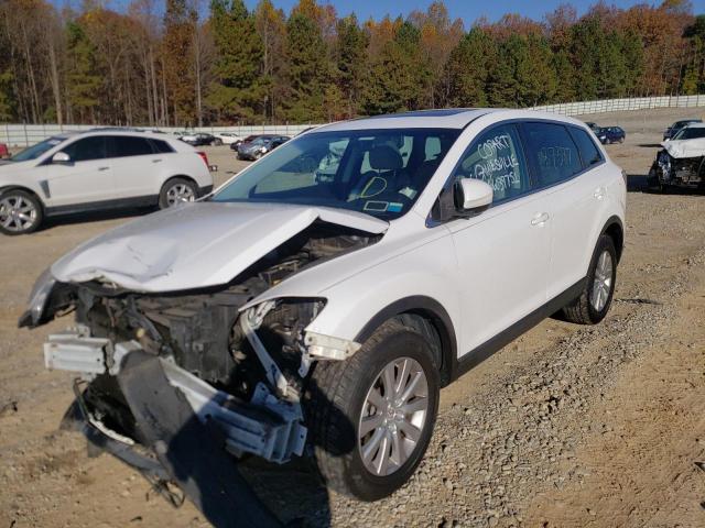 Photo 1 VIN: JM3TB3MV8A0237956 - MAZDA CX-9 