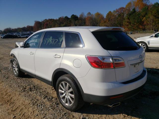 Photo 2 VIN: JM3TB3MV8A0237956 - MAZDA CX-9 