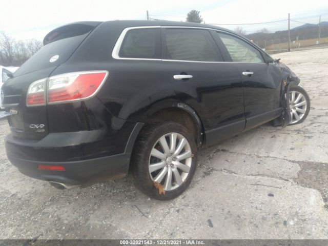 Photo 3 VIN: JM3TB3MV9A0202312 - MAZDA CX-9 