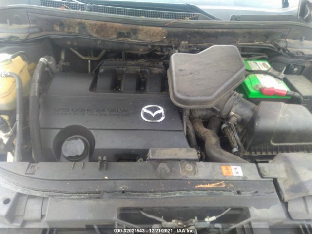 Photo 9 VIN: JM3TB3MV9A0202312 - MAZDA CX-9 