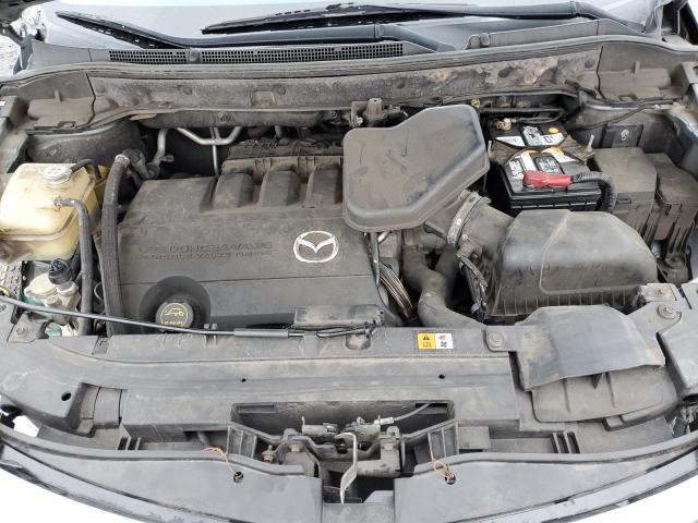 Photo 11 VIN: JM3TB3MV9A0203606 - MAZDA CX-9 