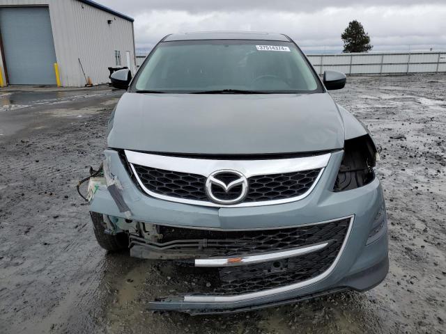 Photo 4 VIN: JM3TB3MV9A0203606 - MAZDA CX-9 