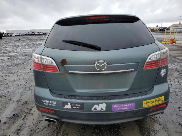 Photo 5 VIN: JM3TB3MV9A0203606 - MAZDA CX-9 