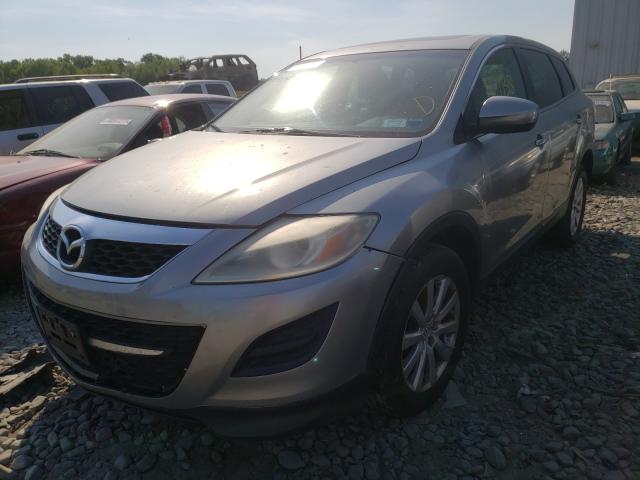 Photo 1 VIN: JM3TB3MV9A0206571 - MAZDA CX-9 