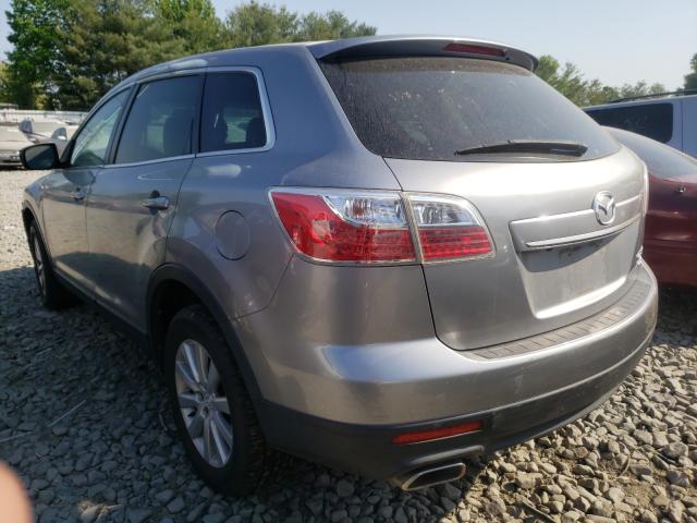 Photo 2 VIN: JM3TB3MV9A0206571 - MAZDA CX-9 