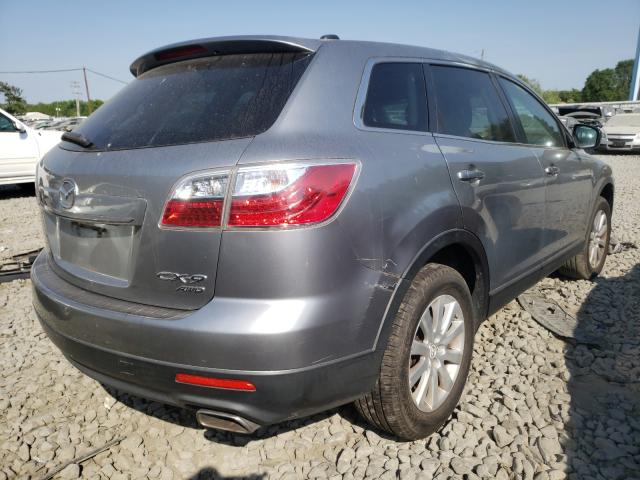 Photo 3 VIN: JM3TB3MV9A0206571 - MAZDA CX-9 