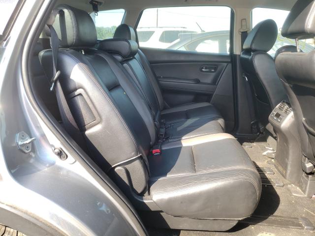 Photo 5 VIN: JM3TB3MV9A0206571 - MAZDA CX-9 