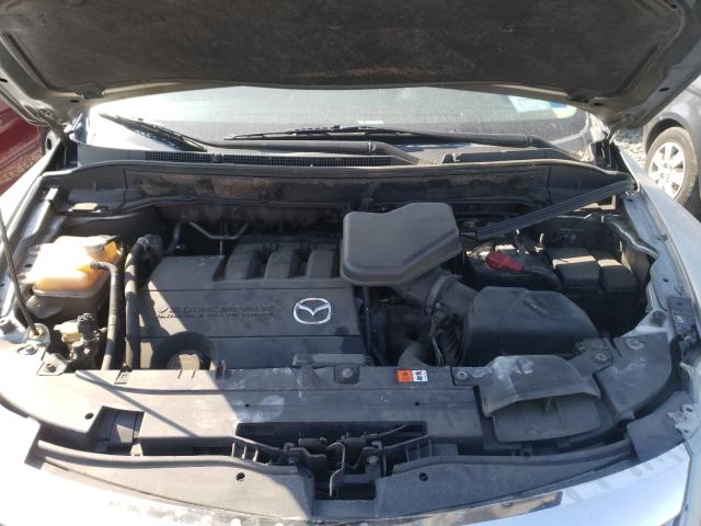 Photo 6 VIN: JM3TB3MV9A0206571 - MAZDA CX-9 