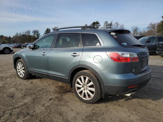 Photo 1 VIN: JM3TB3MV9A0207851 - MAZDA CX-9 