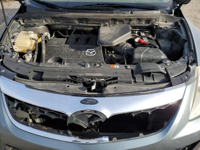 Photo 11 VIN: JM3TB3MV9A0207851 - MAZDA CX-9 