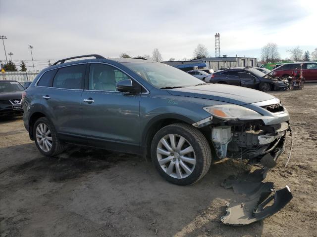 Photo 3 VIN: JM3TB3MV9A0207851 - MAZDA CX-9 