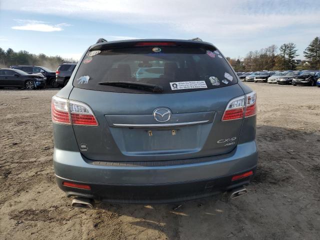 Photo 5 VIN: JM3TB3MV9A0207851 - MAZDA CX-9 