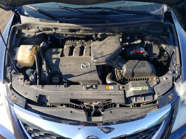 Photo 11 VIN: JM3TB3MV9A0208935 - MAZDA CX-9 