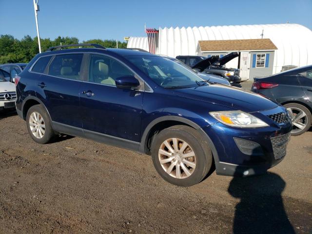 Photo 3 VIN: JM3TB3MV9A0208935 - MAZDA CX-9 