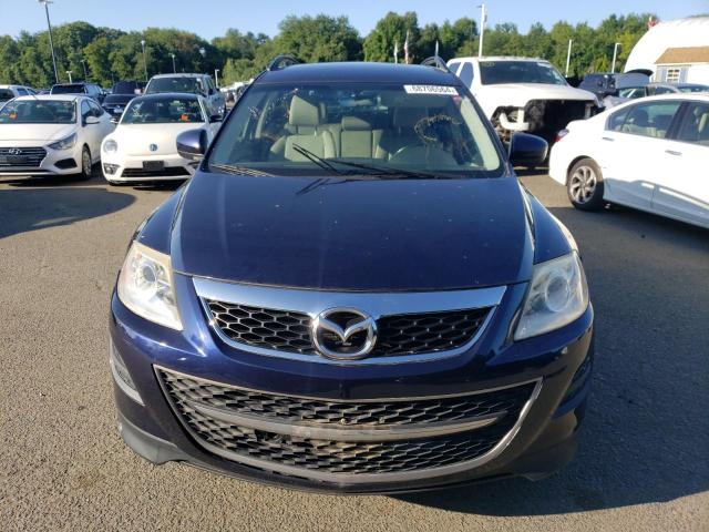 Photo 4 VIN: JM3TB3MV9A0208935 - MAZDA CX-9 