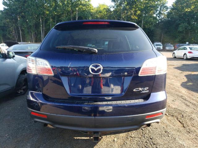 Photo 5 VIN: JM3TB3MV9A0208935 - MAZDA CX-9 