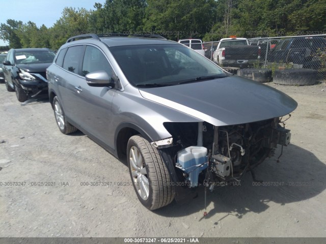 Photo 0 VIN: JM3TB3MV9A0213780 - MAZDA CX-9 