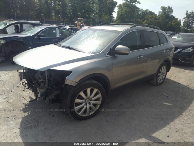 Photo 1 VIN: JM3TB3MV9A0213780 - MAZDA CX-9 