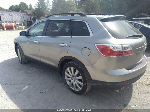 Photo 2 VIN: JM3TB3MV9A0213780 - MAZDA CX-9 