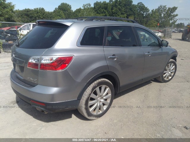 Photo 3 VIN: JM3TB3MV9A0213780 - MAZDA CX-9 